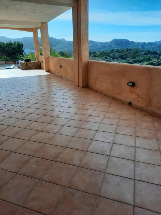 Nuovi Appartamenti Tri E Bilocali In Residence Con Piscina A Porto Cervo 800Mt Mare ลิเชียดิวักกา ภายนอก รูปภาพ