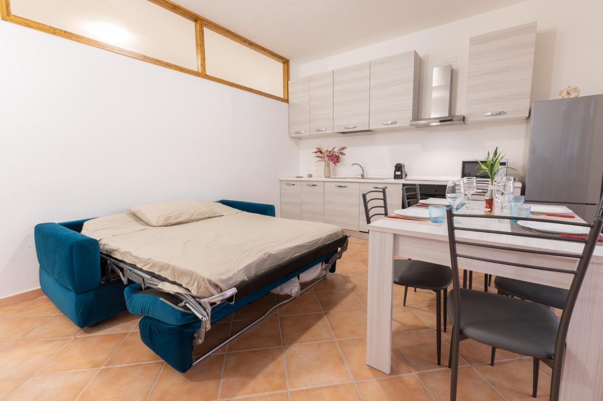 Nuovi Appartamenti Tri E Bilocali In Residence Con Piscina A Porto Cervo 800Mt Mare ลิเชียดิวักกา ภายนอก รูปภาพ
